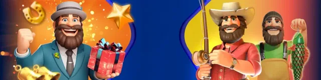Reload Bonus at Verywell Casino