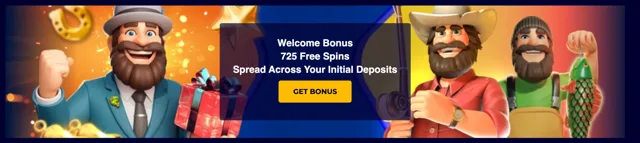 Welcome Bonus at Verywell Casino